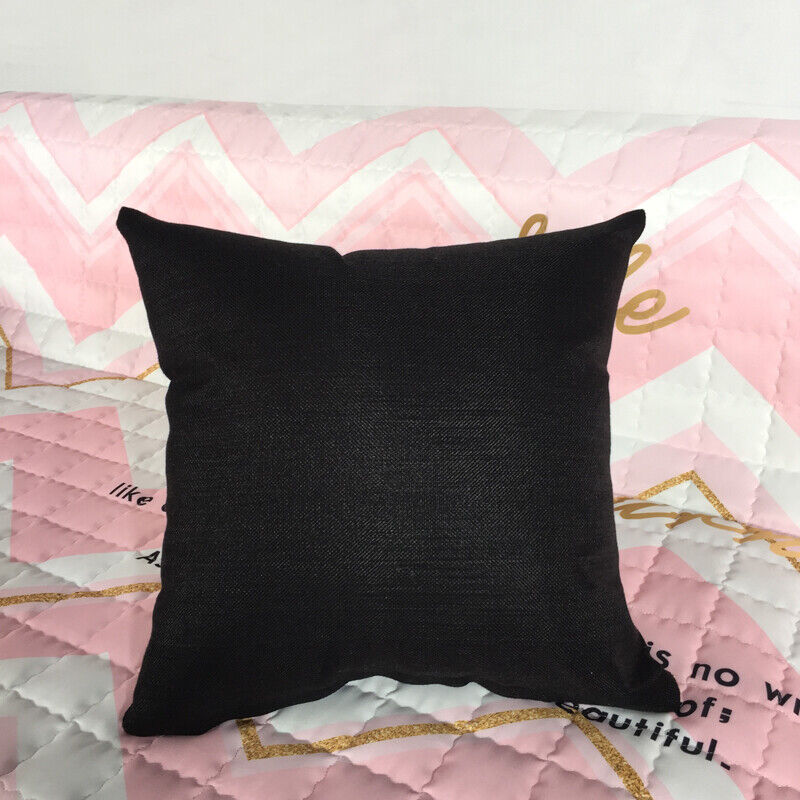 1PC Sofa Pillow Case Throw Waist Cushion Covers Pillowcase Home Christmas Decor