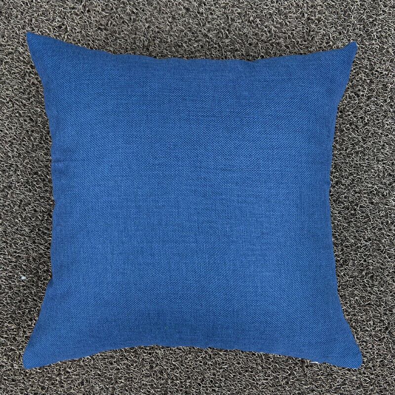 1PC Sofa Pillow Case Throw Waist Cushion Covers Pillowcase Home Christmas Decor