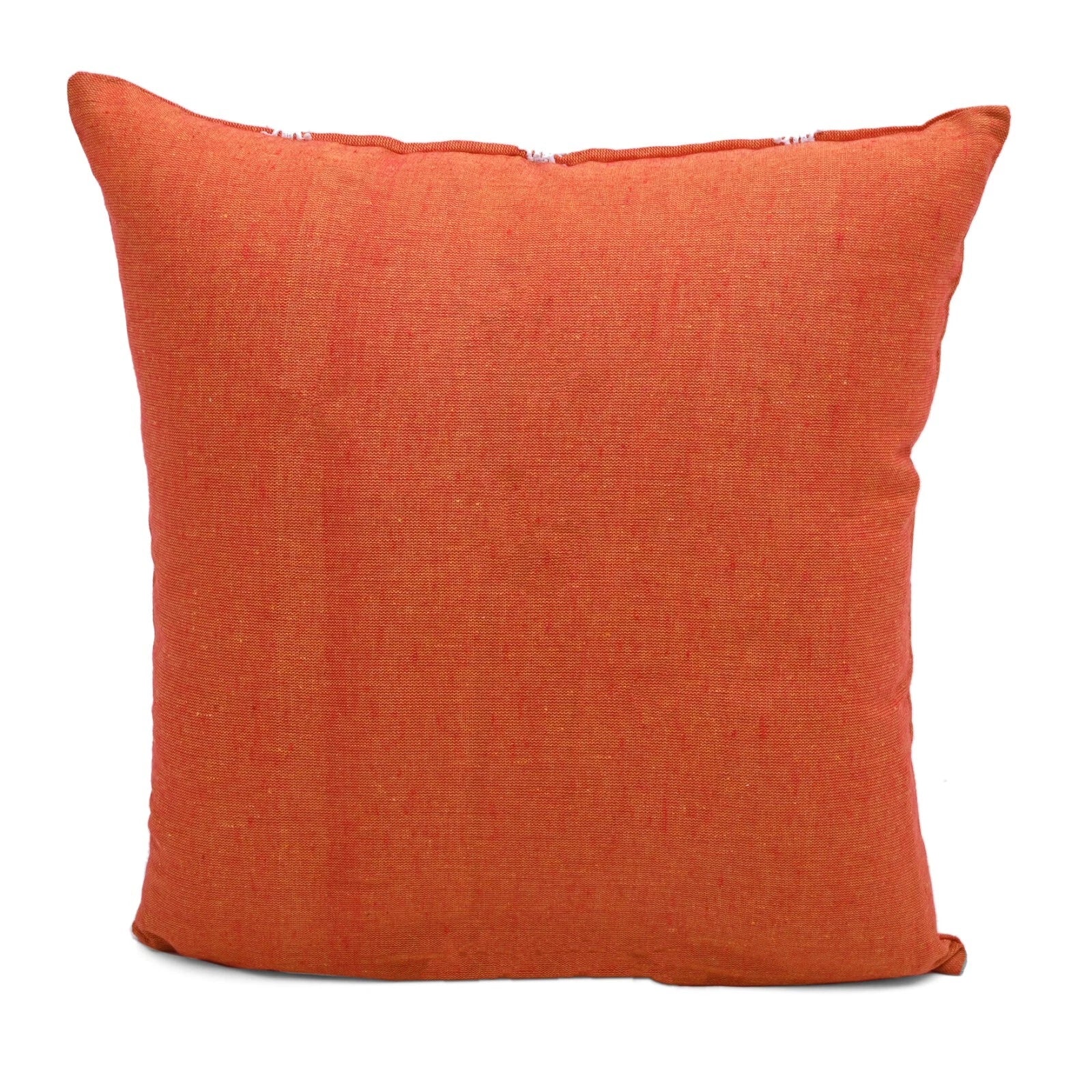 Cushion Case Cotton Pillow Cover Home Sofa Couch Bed Decor Square Covers Set 5