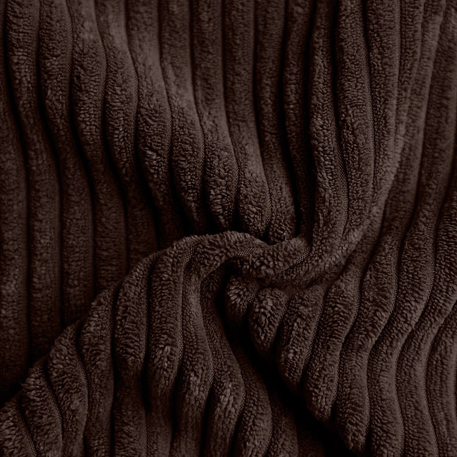 Pack of 1,2,4,6 Velvet Filled Cushion Covers 18x18 Sofa Decor Throw Pillow Cases