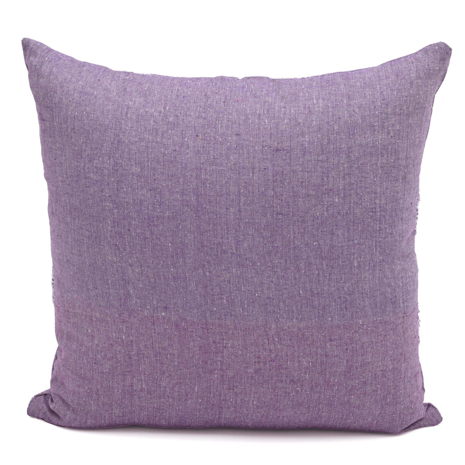 Pillowcase Home Decorative Cotton Cushion Cover Couch Sofa Bed Car Decor Square