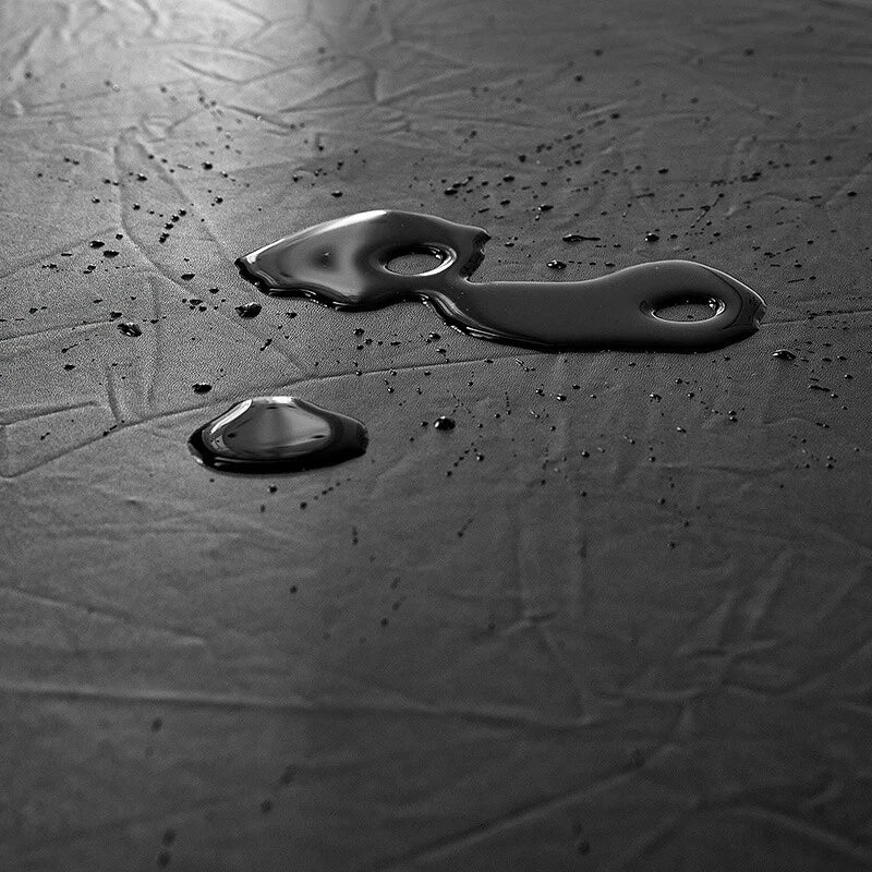 1 2 3 4 Seater PU Leather Sofa Cushion Cover Waterproof Sofa Couch Seat Cover