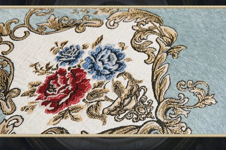 Non-Slip Sofa Covers Living Room Chenille Sofa Cushion Couch Cover SofaSeat Pad