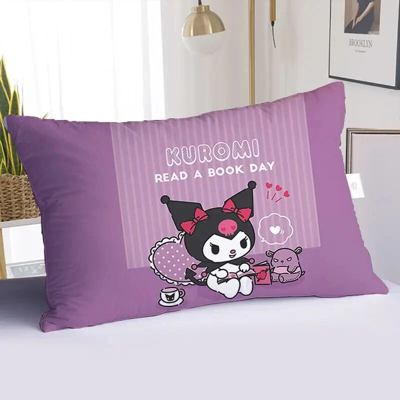 40x60cm Throw Pillowcase My Melody Pillow Sofa Decoration Cover Cushion