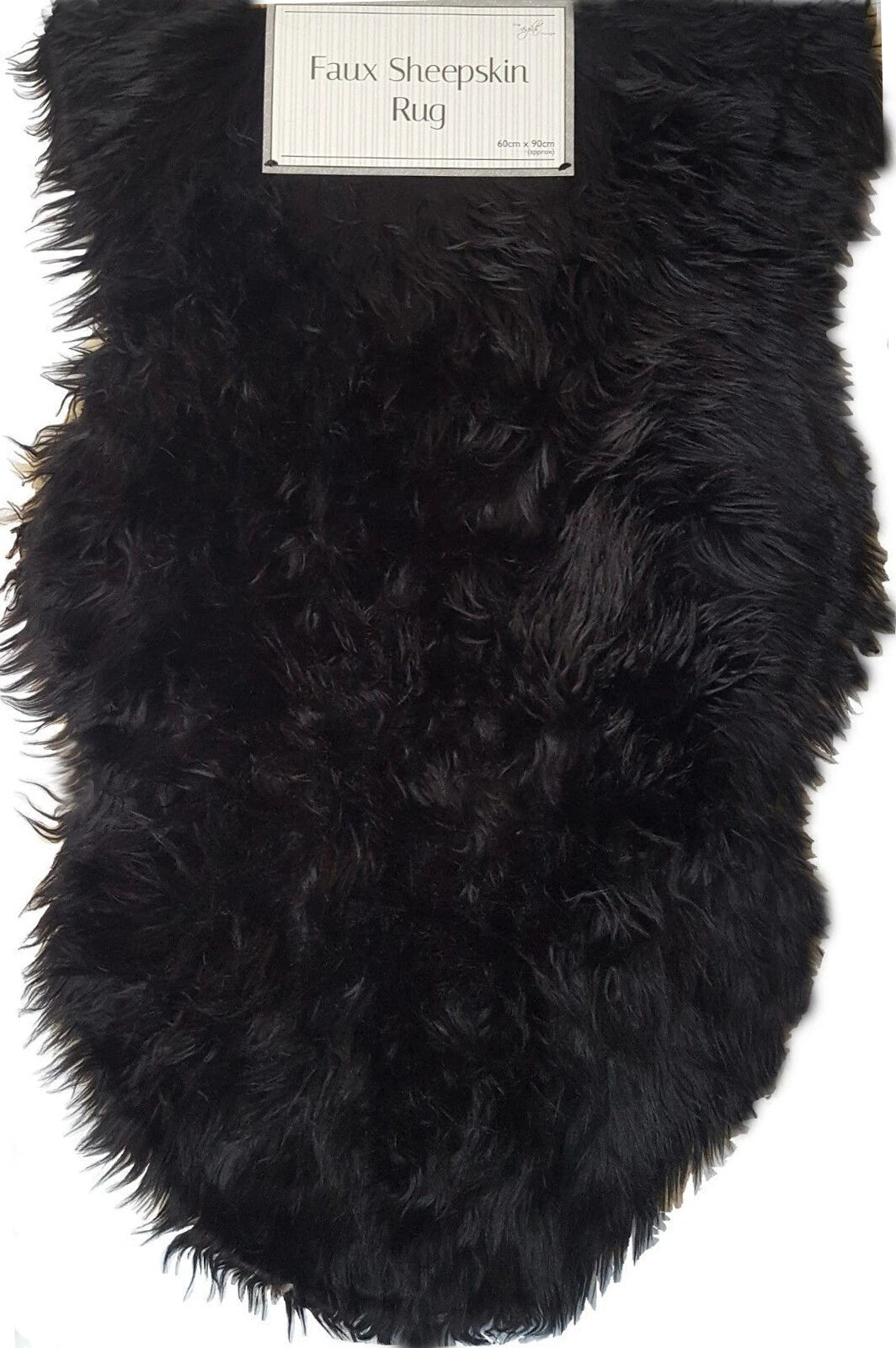 FLUFFY FAUX FUR SHAGGY SOFT SOFA CHAIR BED HOME DECOR PILLOW CASE CUSHION COVER