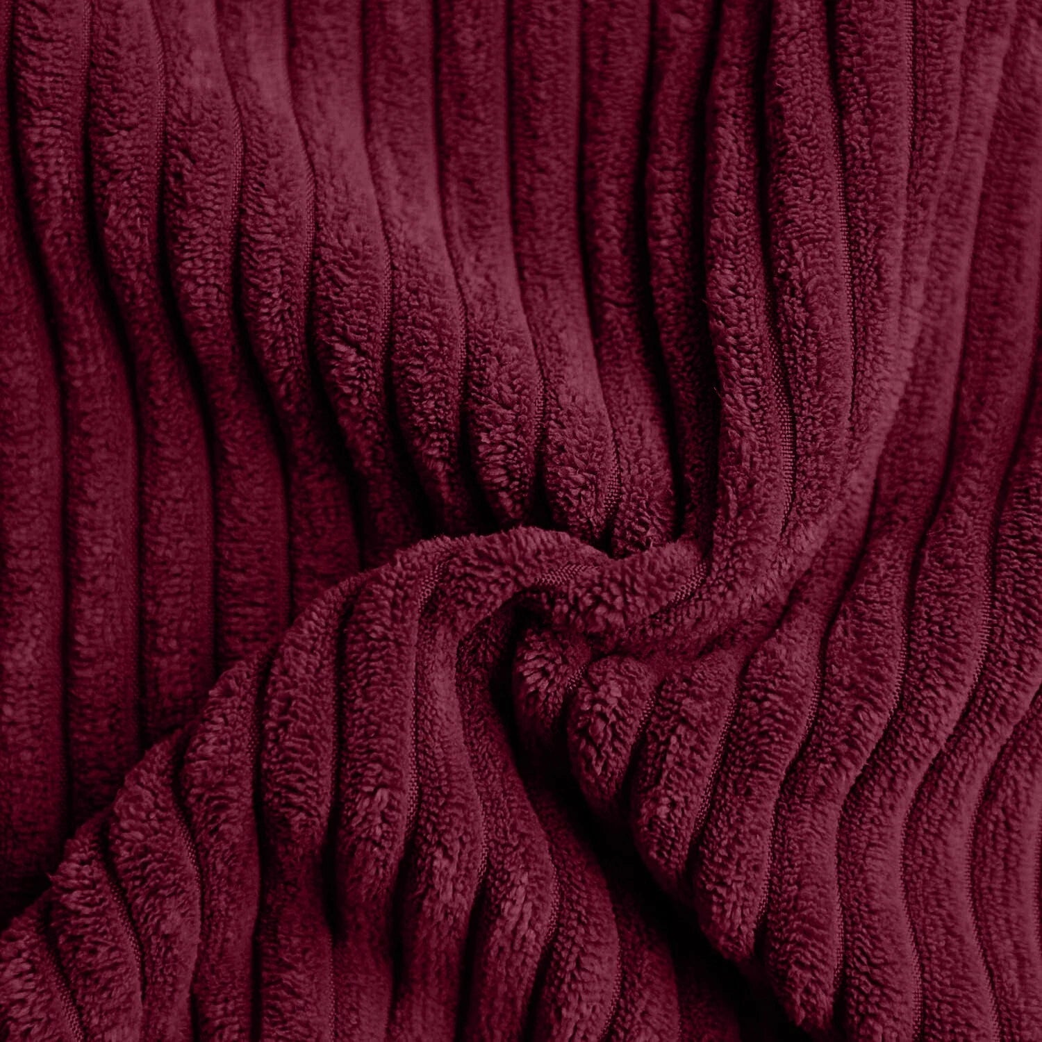 Pack of 1,2,4,6 Velvet Filled Cushion Covers 18x18 Sofa Decor Throw Pillow Cases