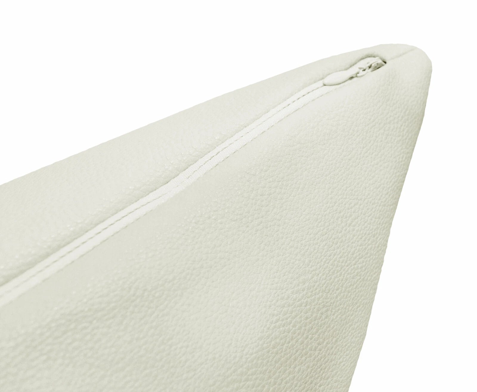 Tailor Made(Cover Only) Faux Leather Sofa Patio Bench Cushion Pillow Case Pb1