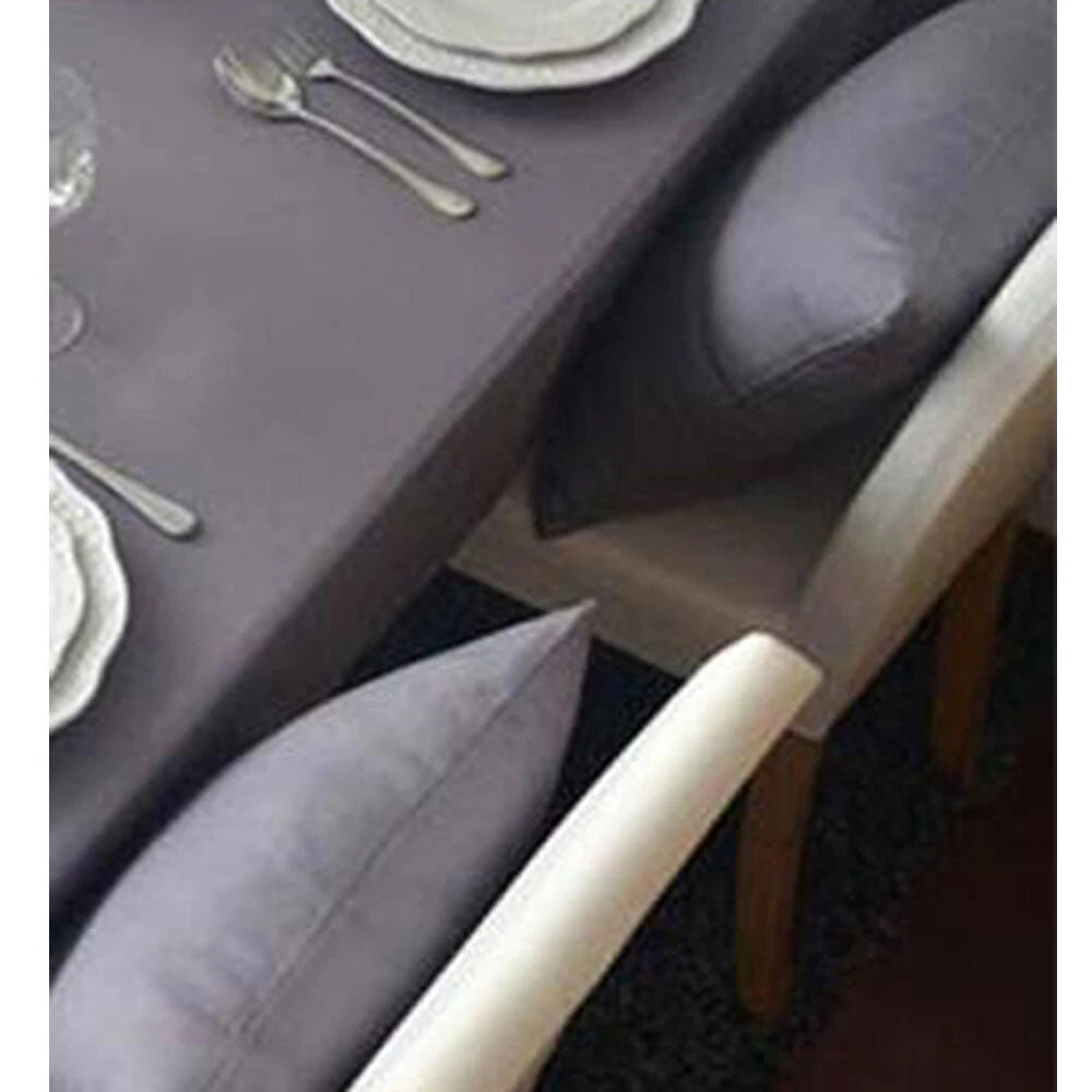 Home Print Cushion Covers Square Pillowcase Sofa Throw Waist Bed Decor Christmas