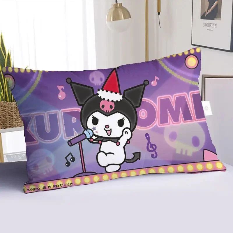40x60cm Throw Pillowcase My Melody Pillow Sofa Decoration Cover Cushion