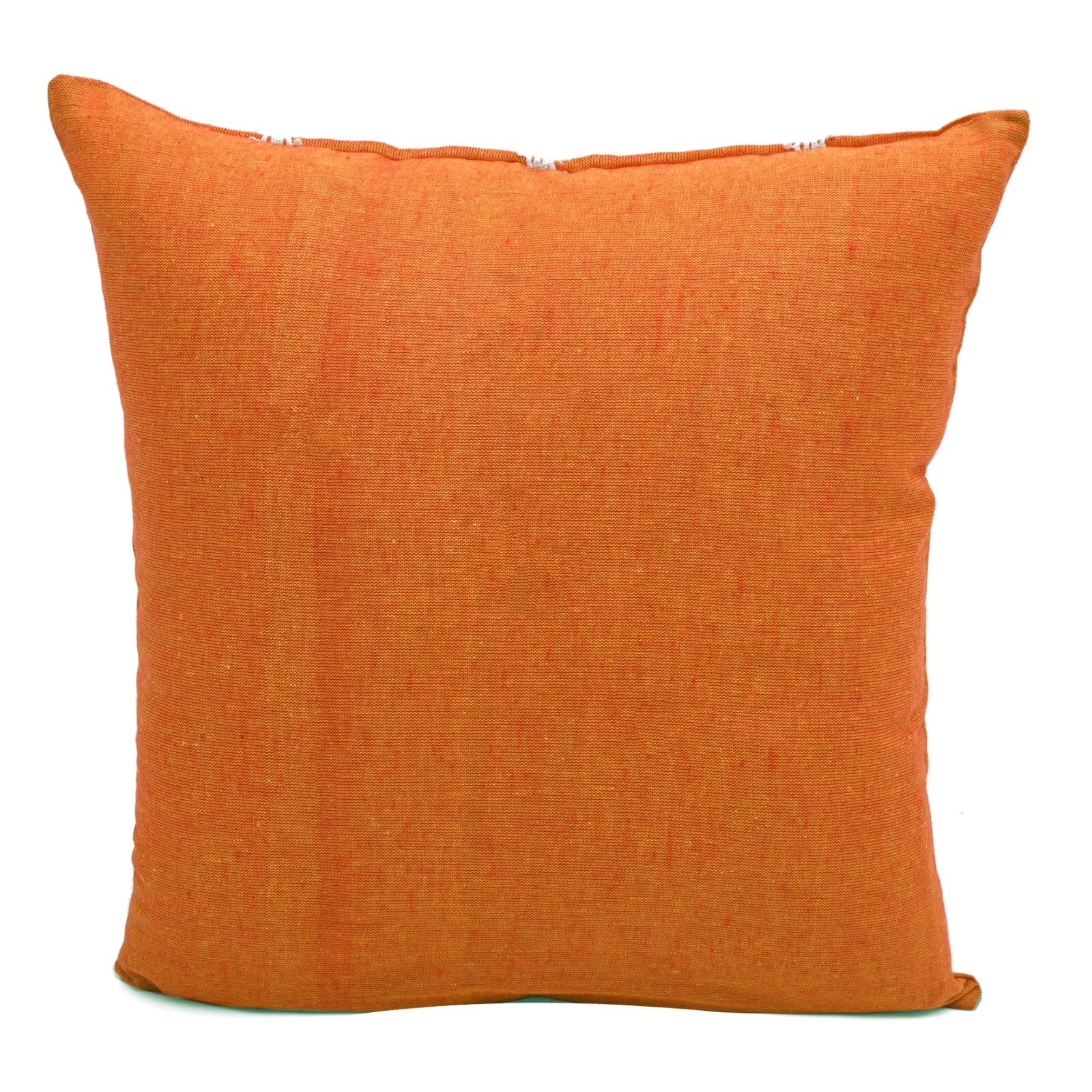 Cotton Pillow Cover Cushion Case Home Sofa Couch Bed Decor Square Covers Set 5