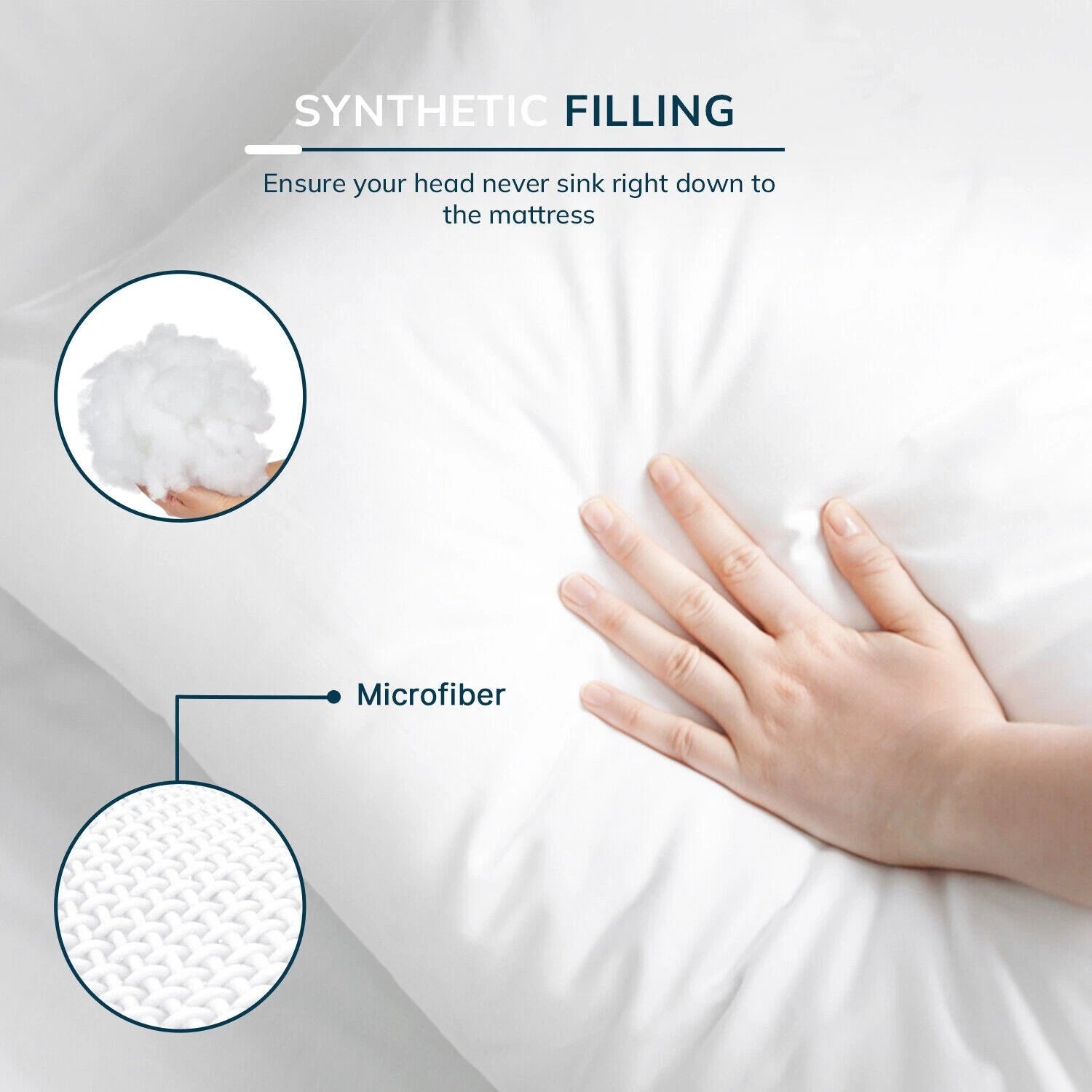 Pack of 1,2,4,6 Velvet Filled Cushion Covers 18x18 Sofa Decor Throw Pillow Cases