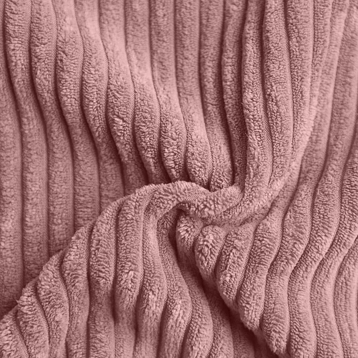 Pack of 1,2,4,6 Velvet Filled Cushion Covers 18x18 Sofa Decor Throw Pillow Cases