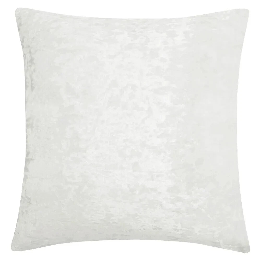 New Velvet Cushion Cover Square Pillow Case Throw Pillowcases for Sofa Bed Room