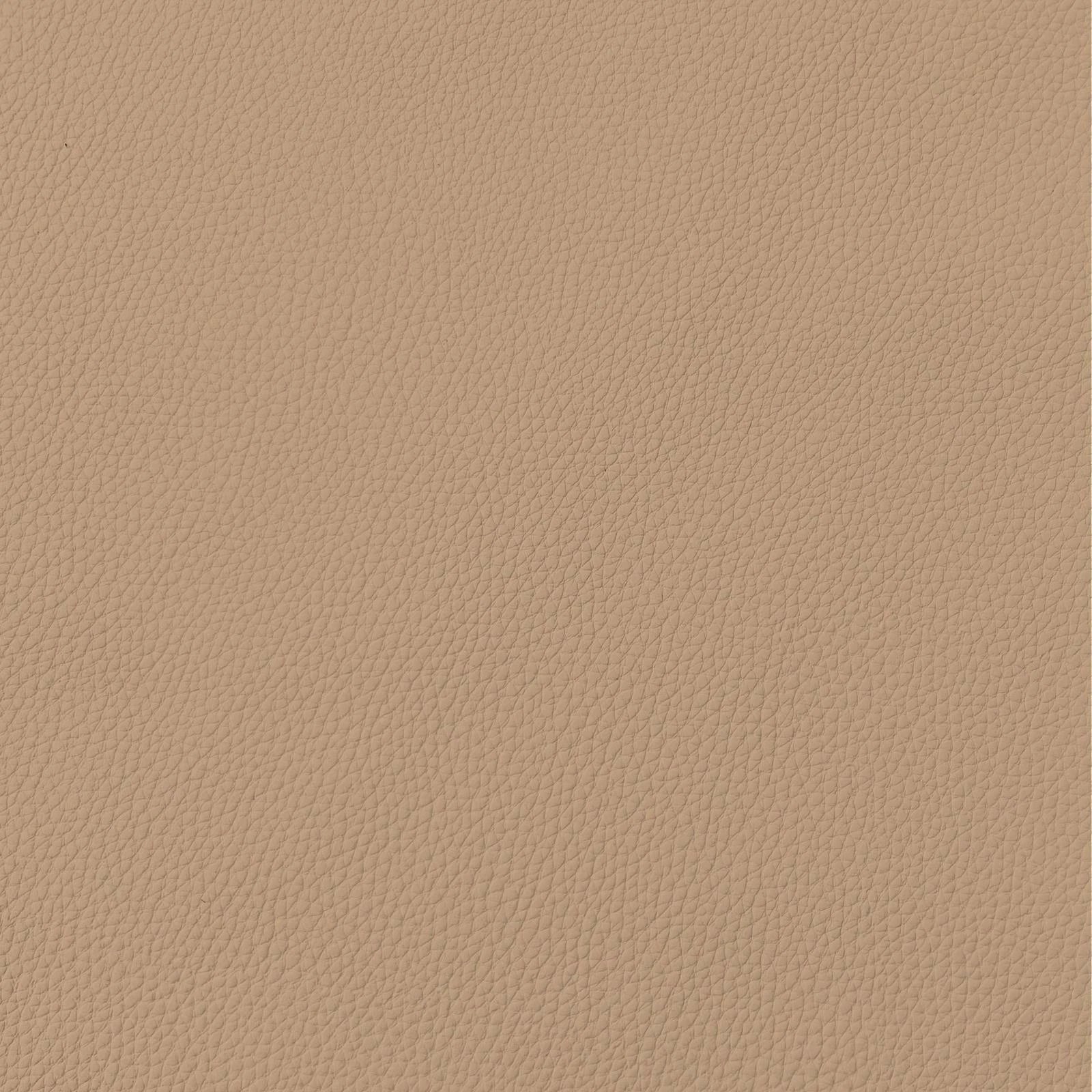 Pb031Cushion Cover*Nude Tan*Faux Leather synthetic Litchi Skin Box Sofa Seat