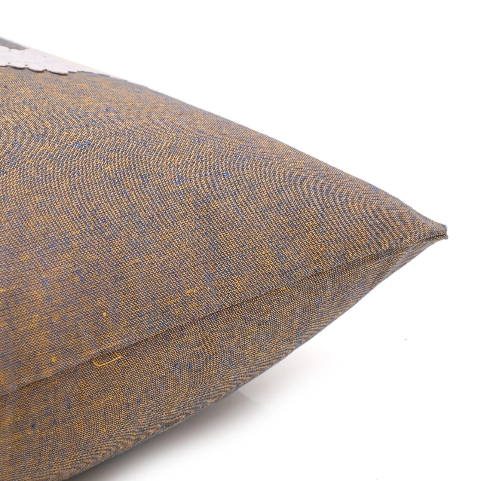 Home Decor Cushion Cover Sofa Decorative Throw Pillowcase Covers Solid with Lace