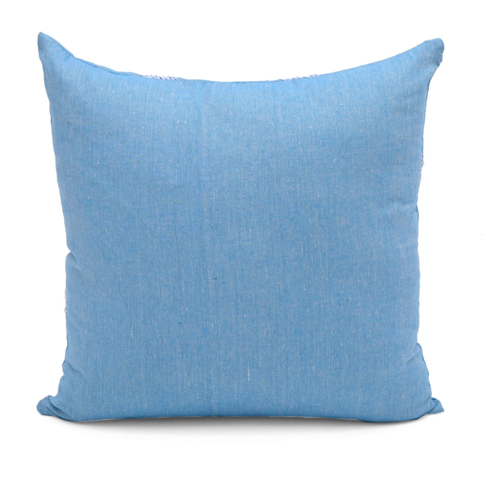 Pillowcase Home Decorative Cotton Cushion Cover Couch Sofa Bed Car Decor Square