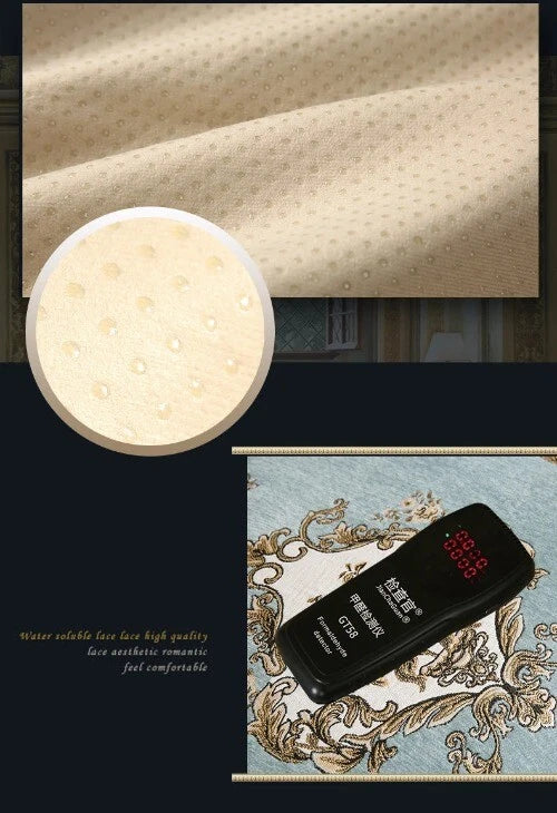 Non-Slip Sofa Covers Living Room Chenille Sofa Cushion Couch Cover SofaSeat Pad