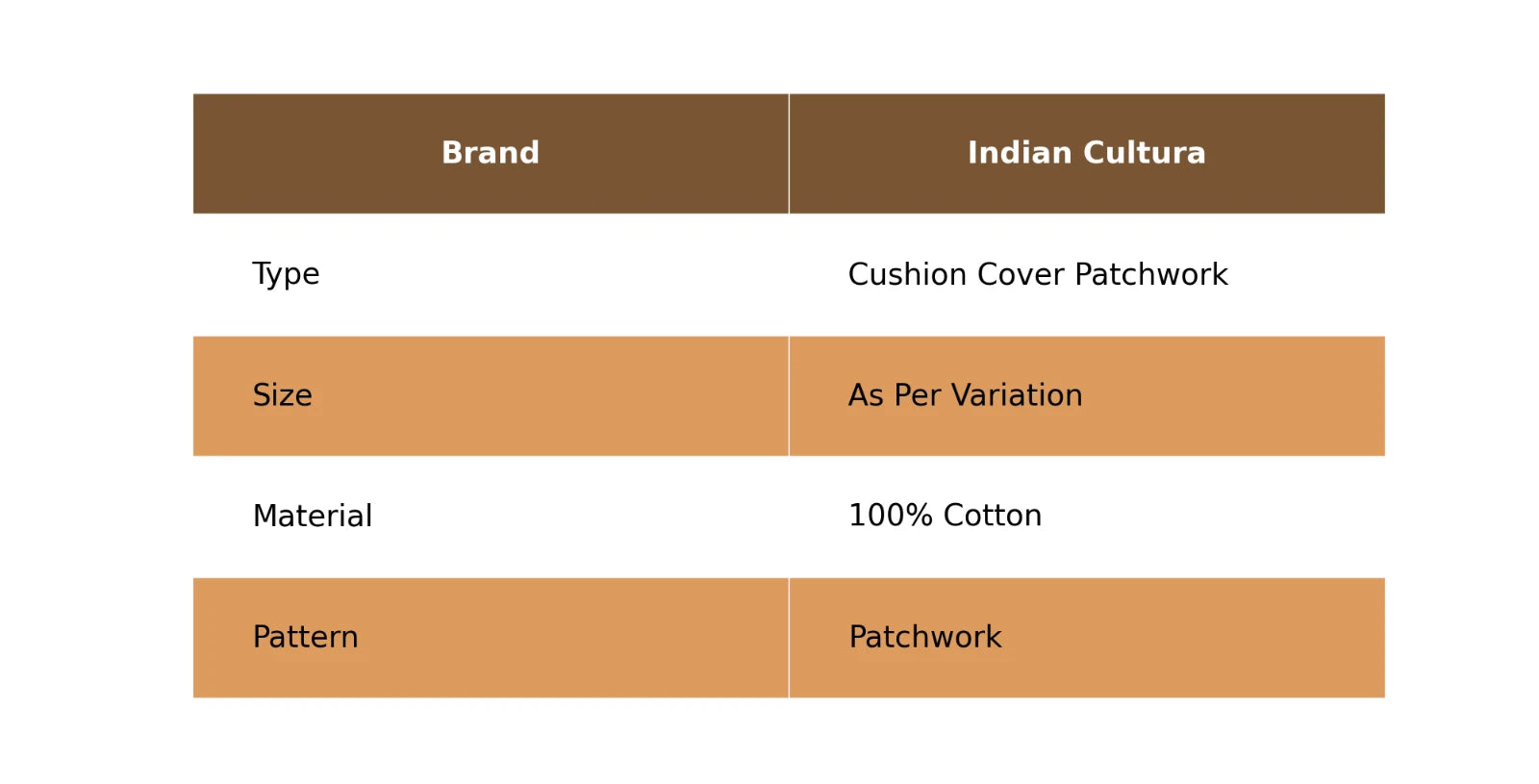 Ethnic Cushion Cover Indian Handmade Patchwork Hippie Sofa Car Pillow Case