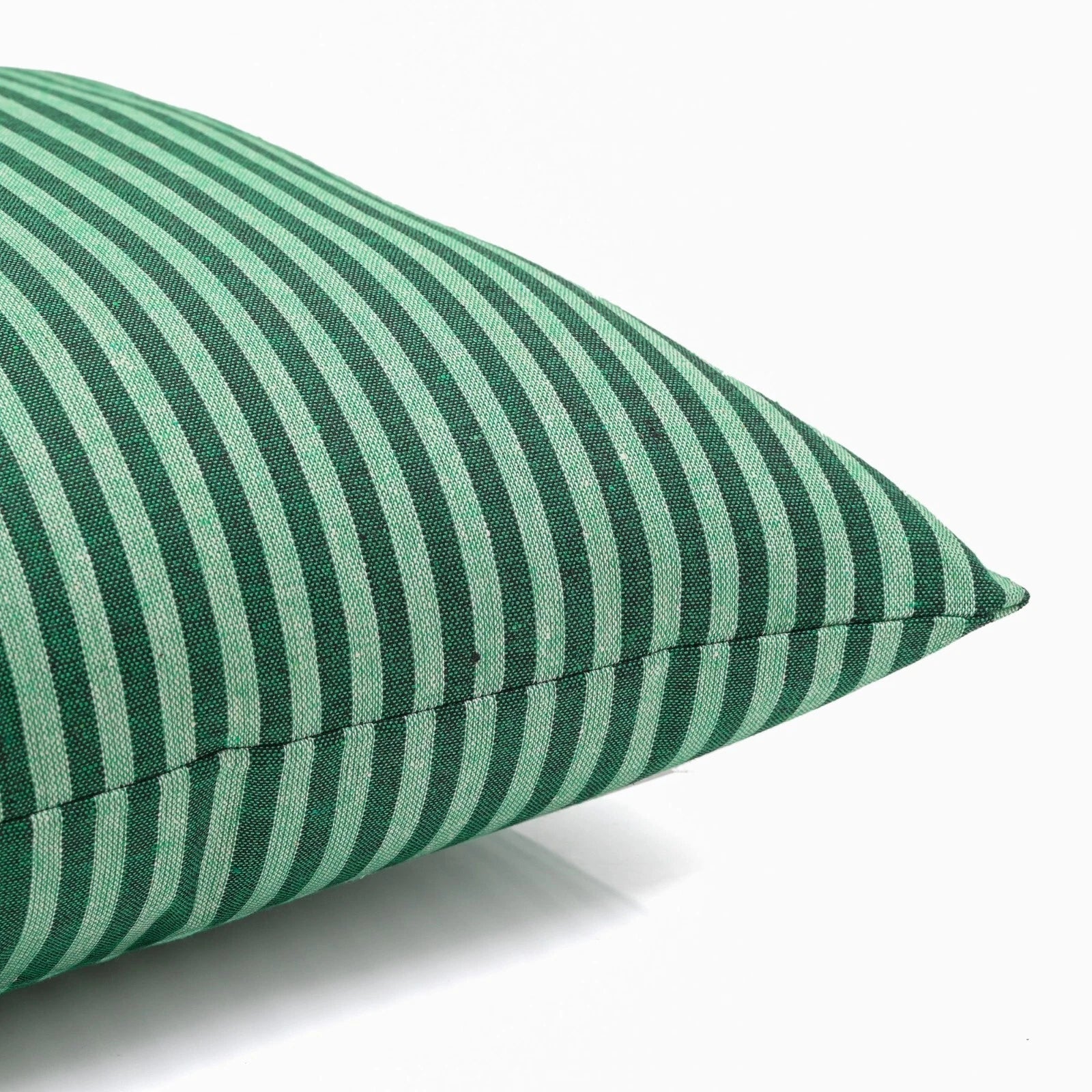 Cushion Covers Cotton Striped Throw Pillow Cover Case Home Decor Sofa Pillowcase