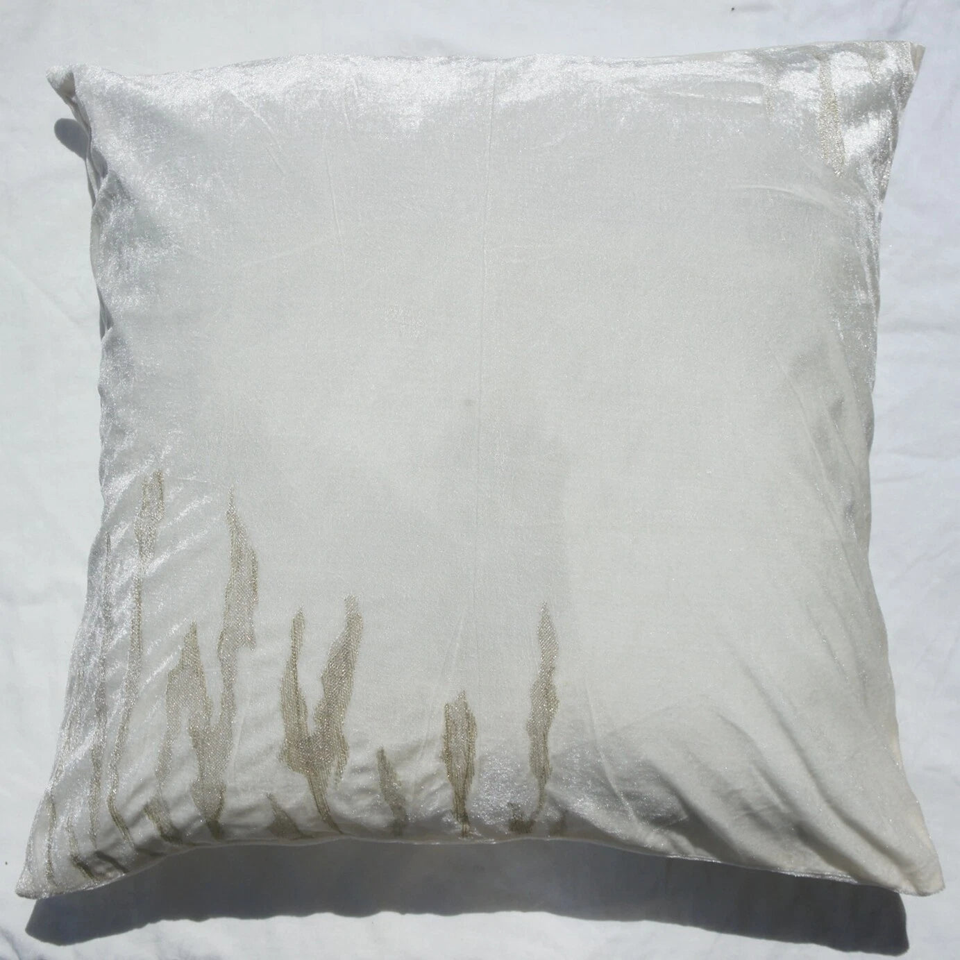 28x28" Premium Luxury Sofa Bed Throw PILLOW CASE Vintage Retro CUSHION COVER USA