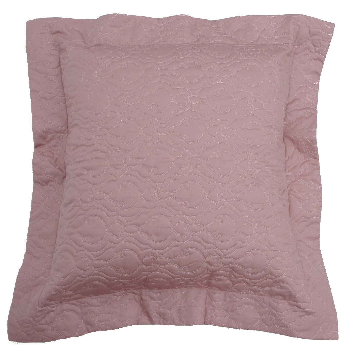 24x24" Premium Cotton PILLOW CASE Bed Sofa Red Yellow Brown Luxury CUSHION COVER