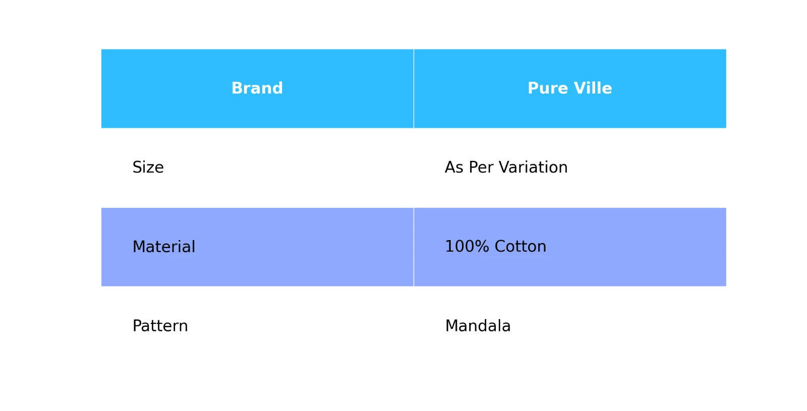 Decorative Home Decor Indian Boho Cushion Cover Mandala Sofa Pillow Case