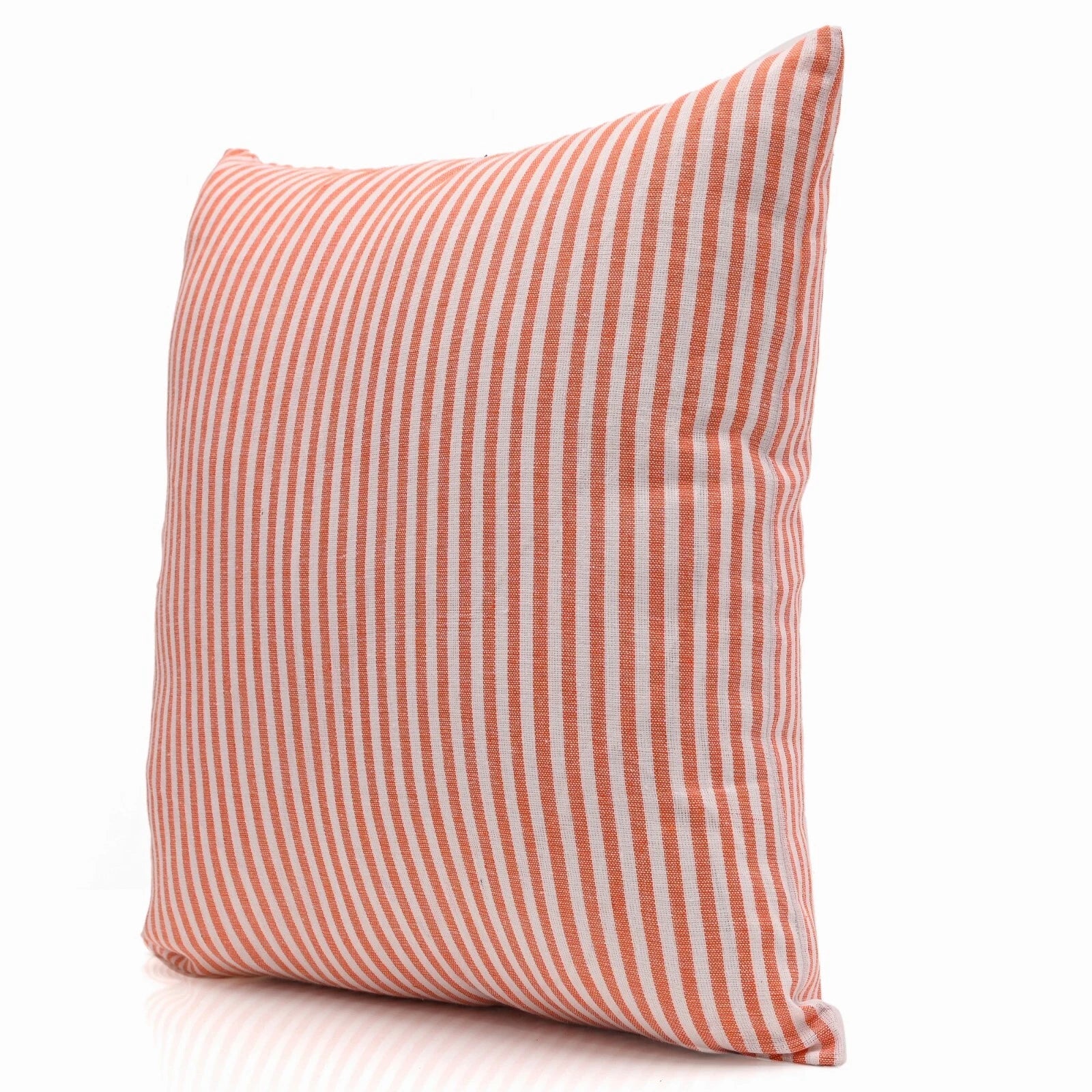 Cushion Covers Cotton Striped Throw Pillow Cover Case Home Decor Sofa Pillowcase