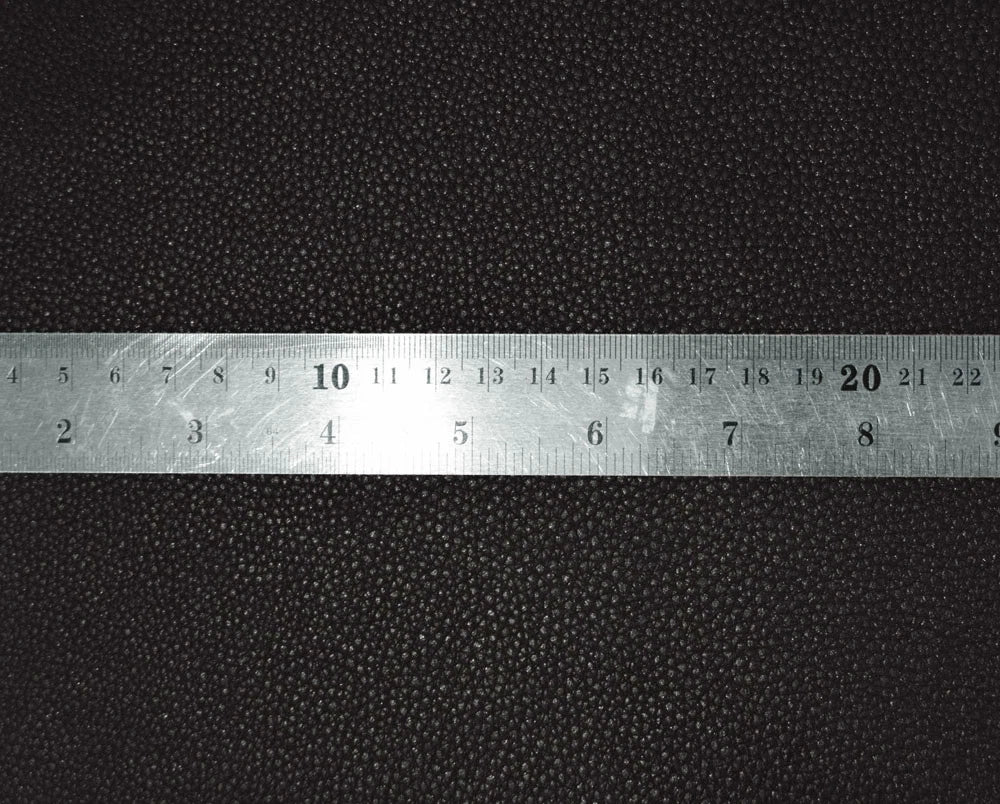 Tailor Made*Cover Only*Faux Leather Skin Box Square Sofa Seat Bench Cushion Pb1