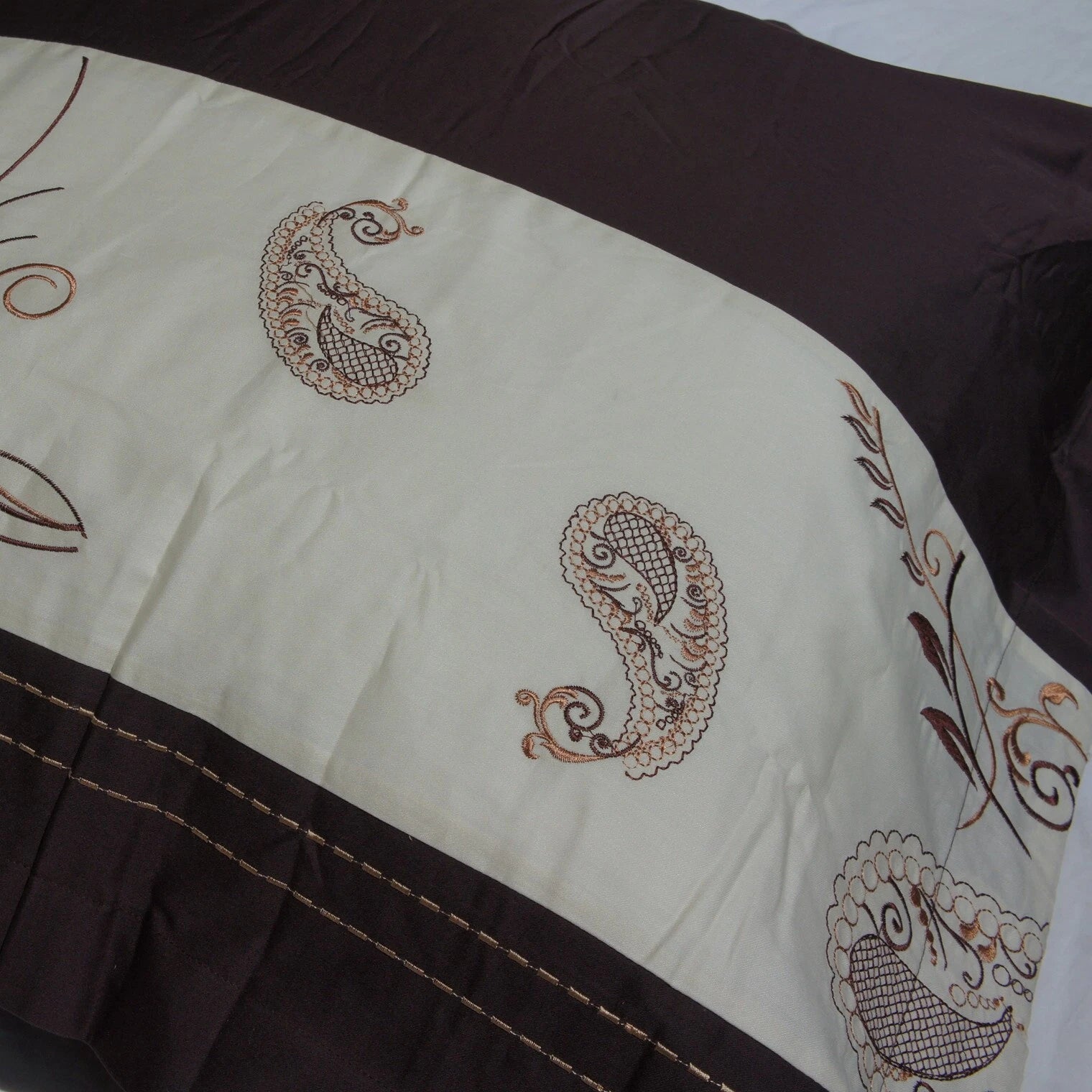 28x28" Premium Luxury Sofa Bed Throw PILLOW CASE Vintage Retro CUSHION COVER USA