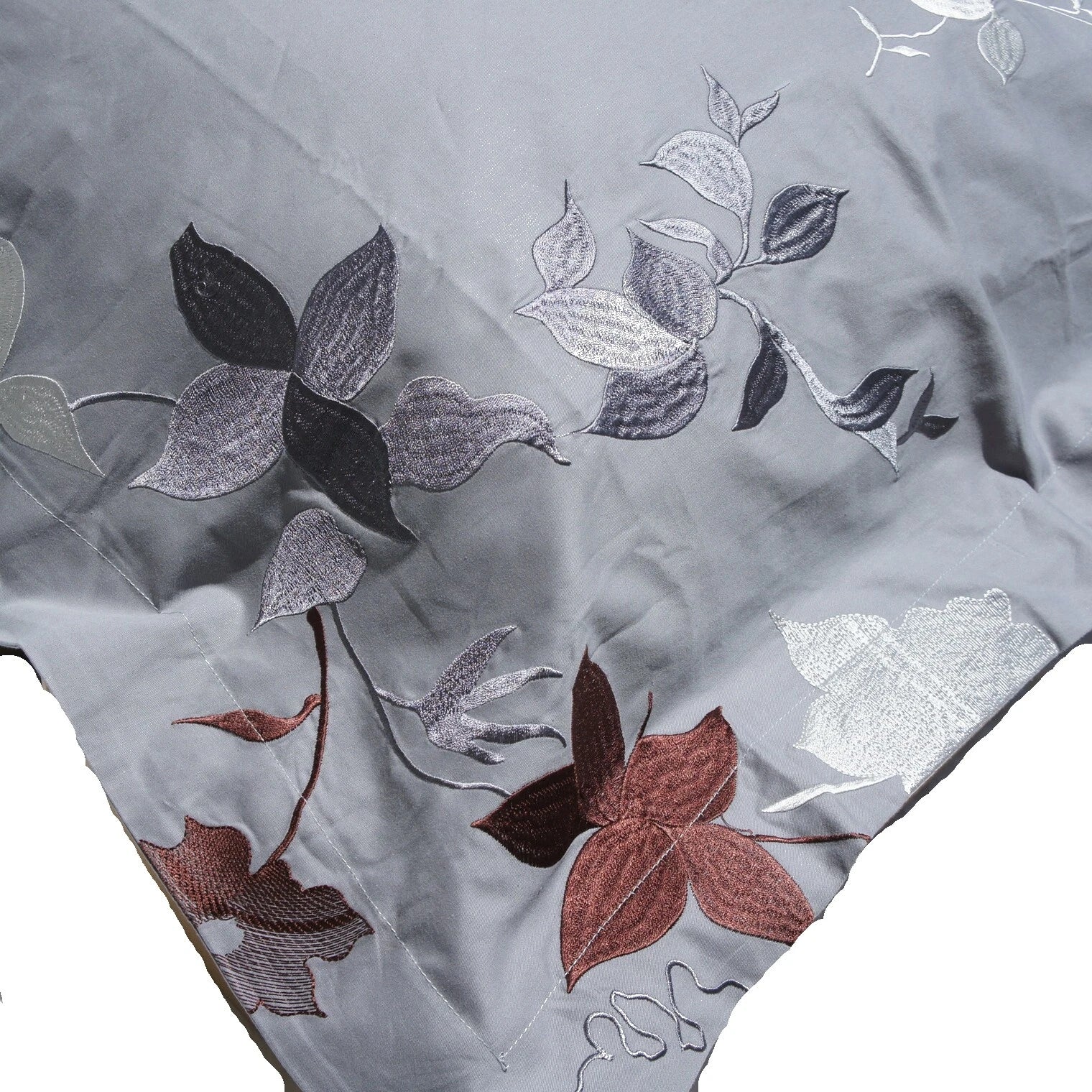 28x28" Premium Luxury Sofa Bed Throw PILLOW CASE Vintage Retro CUSHION COVER USA