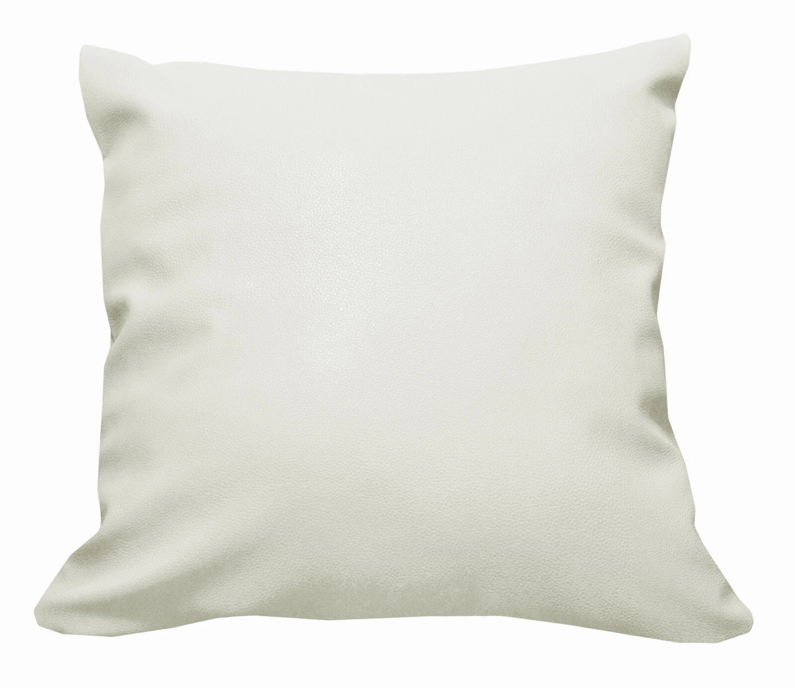 Tailor Made(Cover Only) Faux Leather Sofa Patio Bench Cushion Pillow Case Pb1