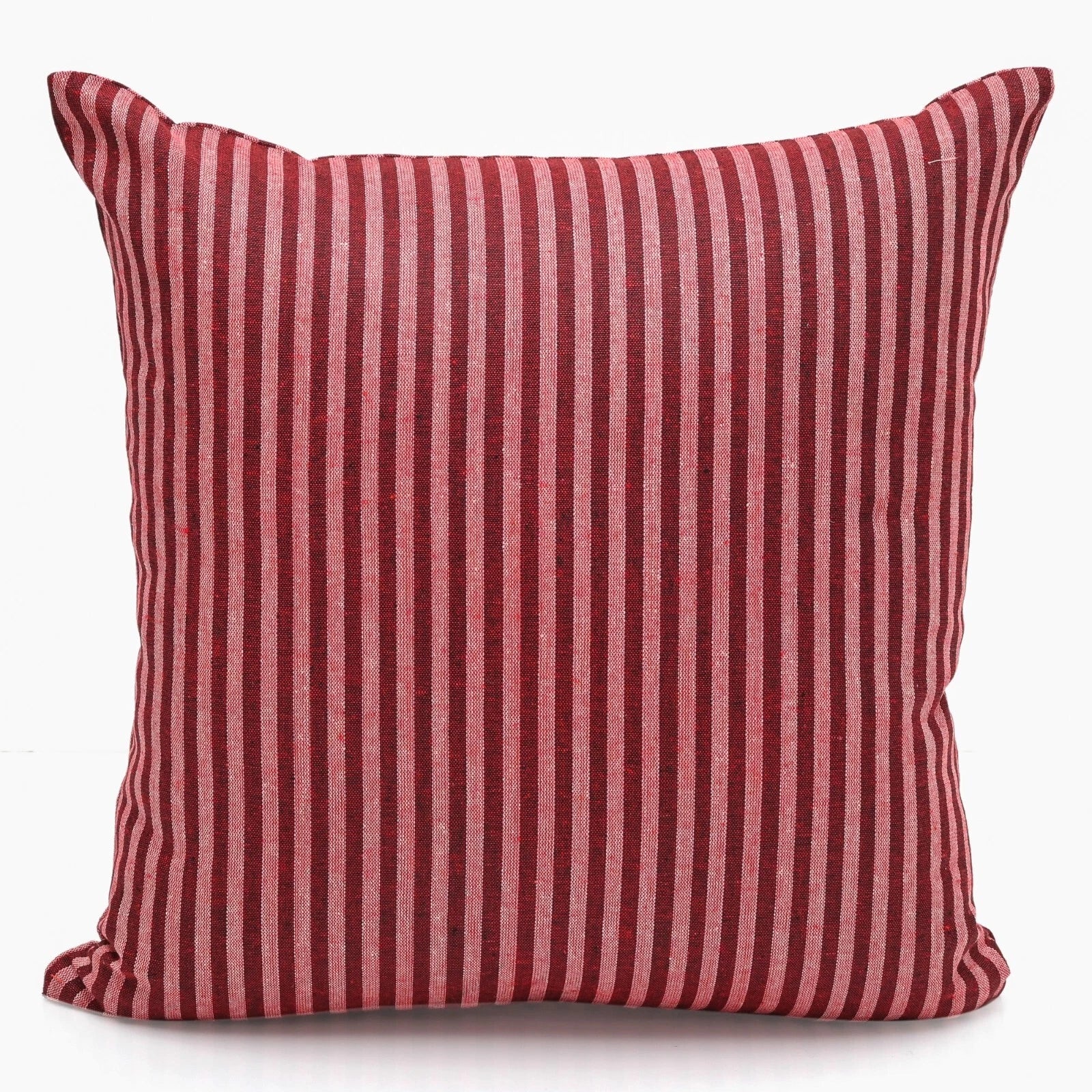 Cushion Covers Cotton Striped Throw Pillow Cover Case Home Decor Sofa Pillowcase