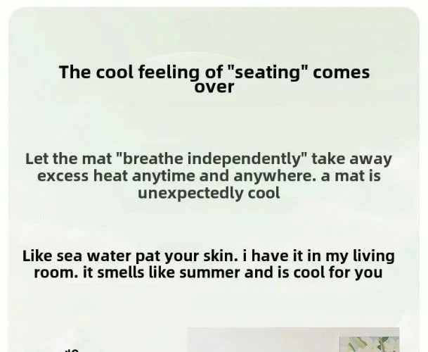 Ice Silk Sofa Seat Cover Nordic Style Universal Sofa Slipcovers for Living Room