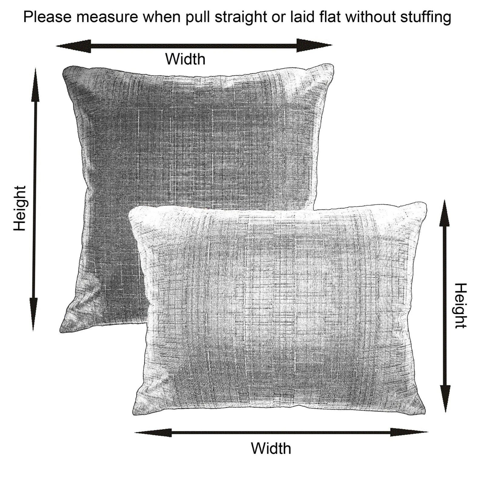 Mv18 Dark Teal Crushed Velvet Sofa Seat Patio Bench Cushion Bolster Cover/Runner