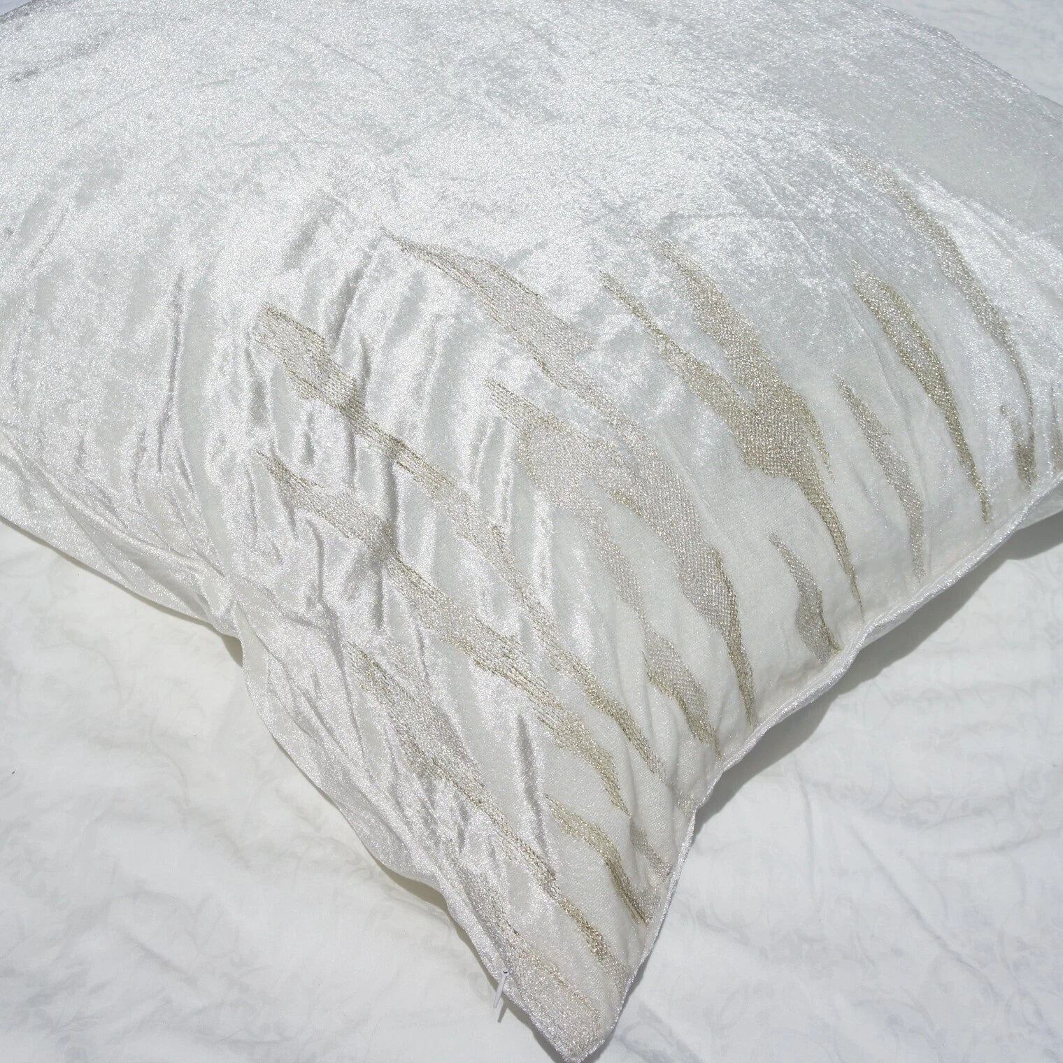 28x28" Premium Luxury Sofa Bed Throw PILLOW CASE Vintage Retro CUSHION COVER USA