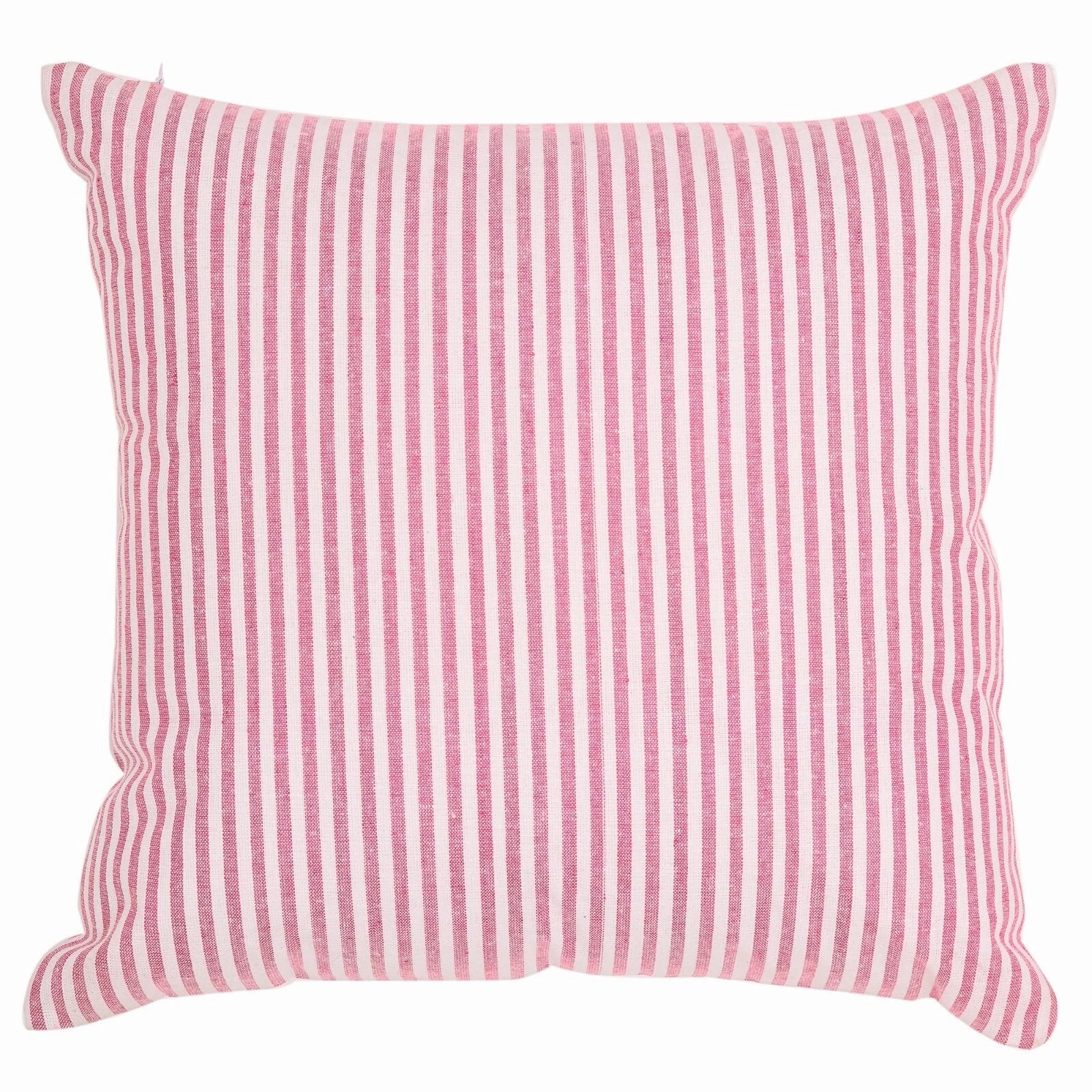 Cushion Covers Cotton Striped Throw Pillow Cover Case Home Decor Sofa Pillowcase