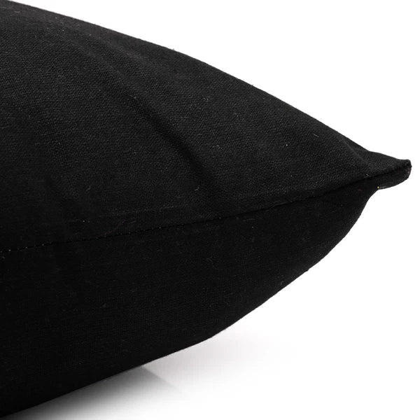 Home Decor Cushion Cover Sofa Decorative Throw Pillowcase Covers Solid with Lace