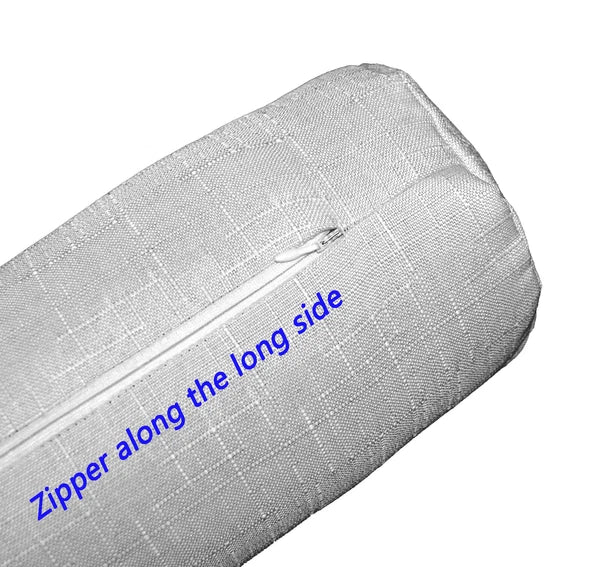 LL002 Kid Cartoon  Cotton Canvas Cushion Cover Bolster Pillow Case*TAILOR MADE*