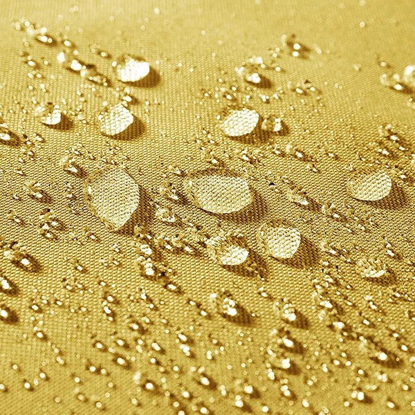 Outdoor Waterproof Cushion Cover Square Pillow Cases for Patio Tent Couch Sofa