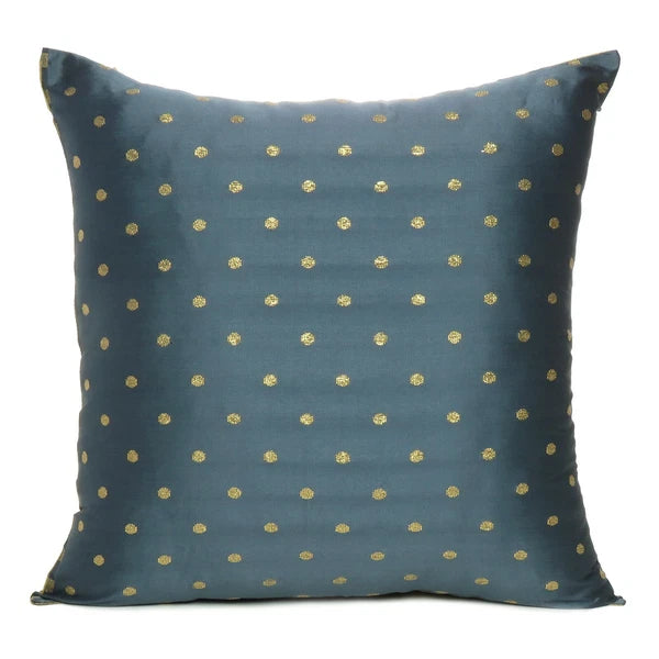 Art Silk Throw Pillowcase Cushion Cover Bedroom Home Decorative Pillow Shams 18"