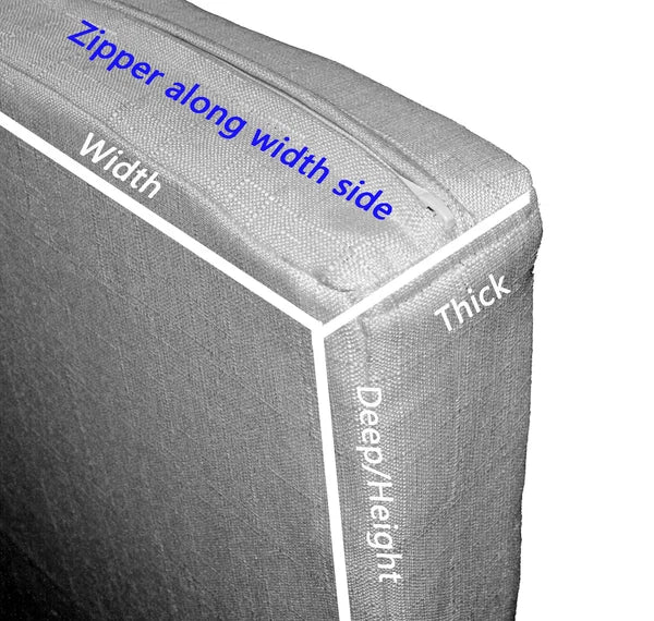 LL002 Kid Cartoon  Cotton Canvas Cushion Cover Bolster Pillow Case*TAILOR MADE*