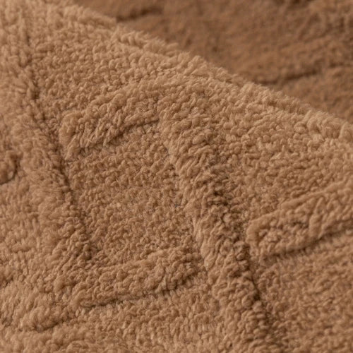 1pc Thicken Corner Sofa Towel Covers Slipcover Couch Cover Removable Mat