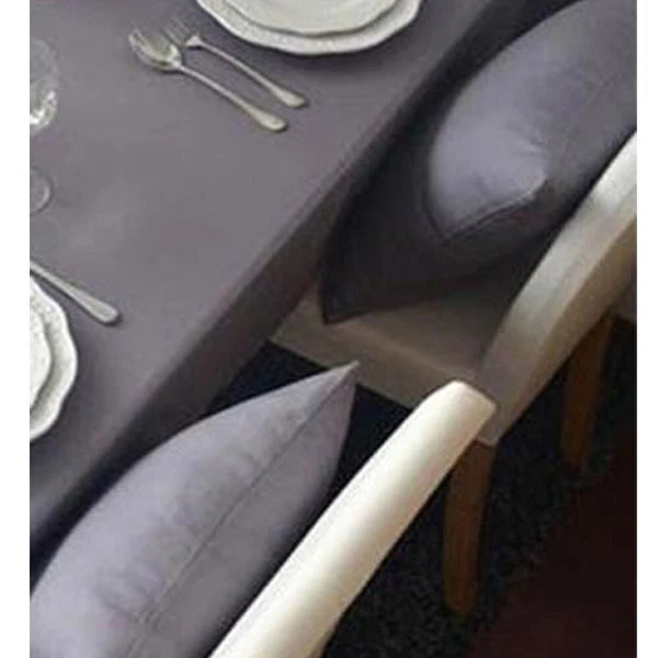 Home Print Cushion Covers Square Pillowcase Sofa Throw Waist Bed Decor Christmas