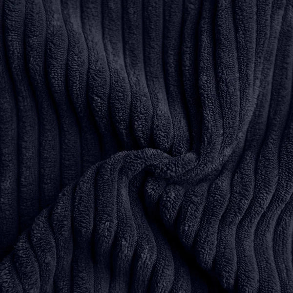 Pack of 1,2,4,6 Velvet Filled Cushion Covers 18x18 Sofa Decor Throw Pillow Cases