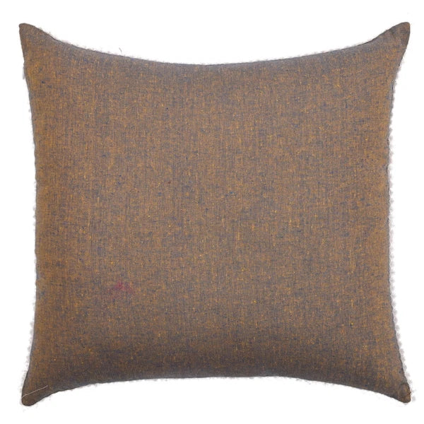 Pillow Covers Cotton Throw Cushion Case Cover Sofa Home Decor Solid with Lace-S2