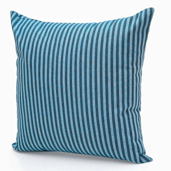 Cushion Covers Cotton Striped Throw Pillow Cover Case Home Decor Sofa Pillowcase