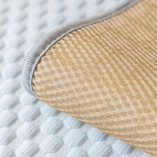 Ice Silk Sofa Cover Summer Cooling Sofa Mat Non-slip Couch Cushion Sofa Towel