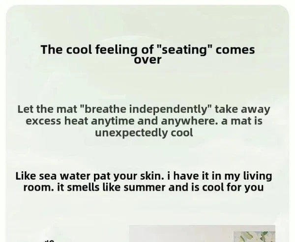 Ice Silk Sofa Seat Cover Nordic Style Universal Sofa Slipcovers for Living Room