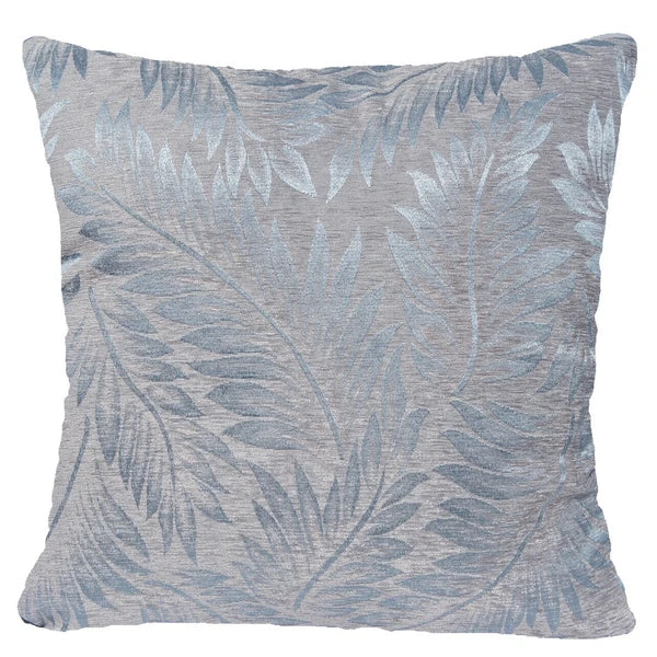 Brocade Vintage Jacquard Throw PILLOW COVER Sofa Decorative Cushion Case20x20"