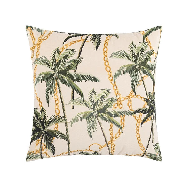 18"x18" Wild Nature Throw Pillow Covers Case Sofa Bed Cushion Covers Decorative